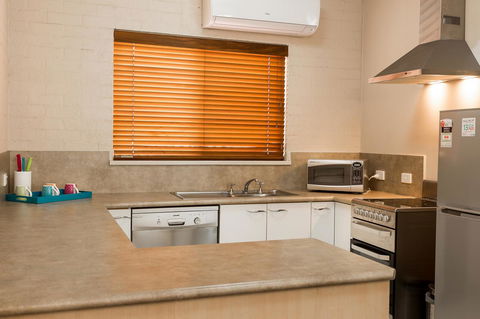 Blazing Stump Motel & Suites - Surfers Paradise Gold Coast 30