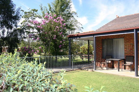Blazing Stump Motel & Suites - Surfers Paradise Gold Coast 28