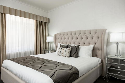 Blazing Stump Motel & Suites - Surfers Paradise Gold Coast 24