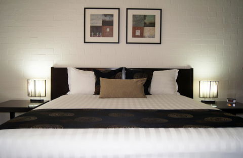 Blazing Stump Motel & Suites - Surfers Paradise Gold Coast 10