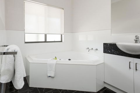 Blazing Stump Motel & Suites - Surfers Paradise Gold Coast 33