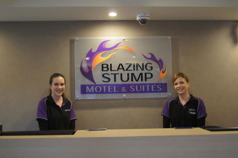 Blazing Stump Motel & Suites - Surfers Paradise Gold Coast 21
