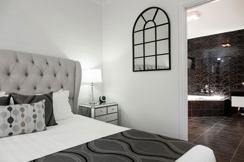 Blazing Stump Motel & Suites - Surfers Paradise Gold Coast 25