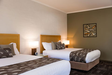 Blazing Stump Motel & Suites - Surfers Paradise Gold Coast 12