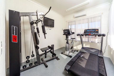 Blazing Stump Motel & Suites - Surfers Paradise Gold Coast 37