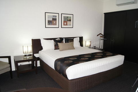 Blazing Stump Motel & Suites - Surfers Paradise Gold Coast 16