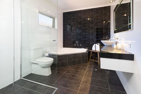 Blazing Stump Motel & Suites - Surfers Paradise Gold Coast 42