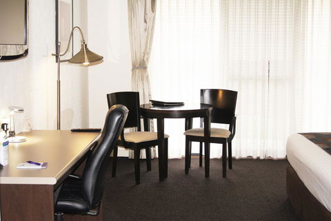 Blazing Stump Motel & Suites - Surfers Paradise Gold Coast 17