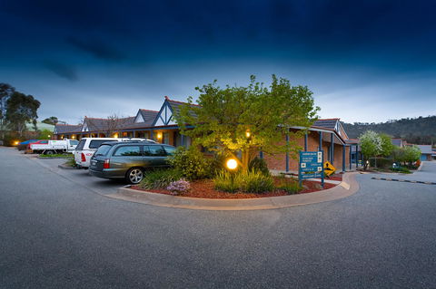 Blazing Stump Motel & Suites - Surfers Paradise Gold Coast 34