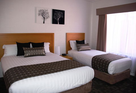 Blazing Stump Motel & Suites - Surfers Paradise Gold Coast 27