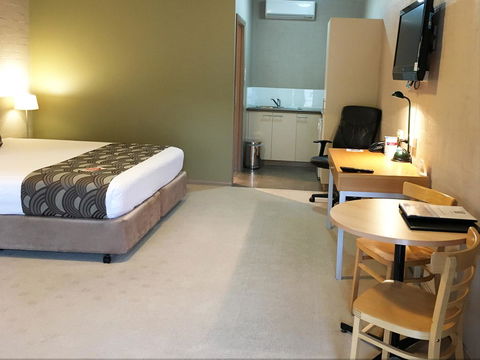 Blazing Stump Motel & Suites - Surfers Paradise Gold Coast 41