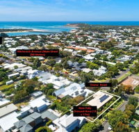 The Perfect Zone- SLEEPS 12