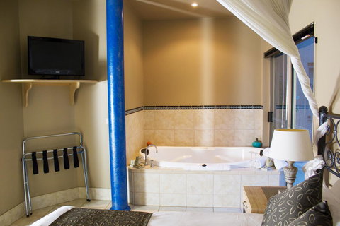 Marwood Villas - Surfers Paradise Gold Coast 22