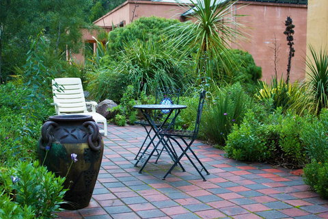 Marwood Villas - Surfers Paradise Gold Coast 19