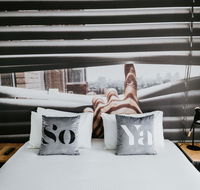 SoYa Apartment Hotel - Surfers Paradise Gold Coast