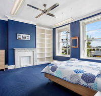 Plummers Mill - Central Townhouse - Surfers Paradise Gold Coast