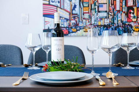 South Melbourne Short-stay Apartment - Surfers Paradise Gold Coast 10