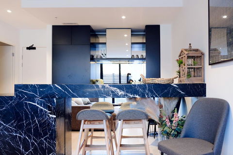 South Melbourne Short-stay Apartment - Surfers Paradise Gold Coast 4