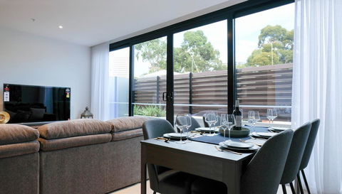 South Melbourne Short-stay Apartment - Surfers Paradise Gold Coast 8
