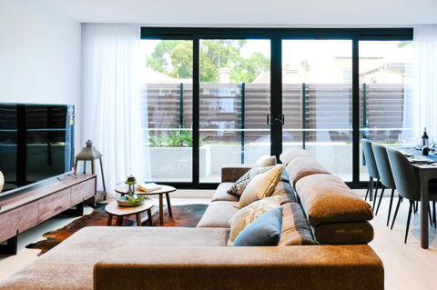 South Melbourne Short-stay Apartment - Surfers Paradise Gold Coast 3