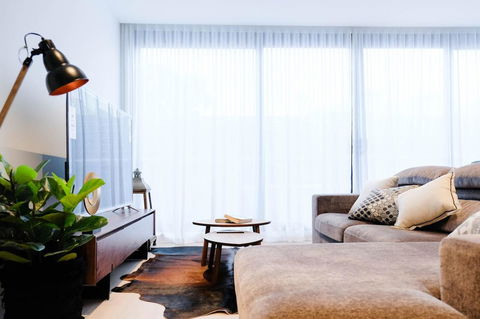 South Melbourne Short-stay Apartment - Surfers Paradise Gold Coast 6