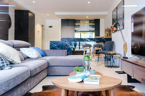 South Melbourne Short-stay Apartment - Surfers Paradise Gold Coast 1
