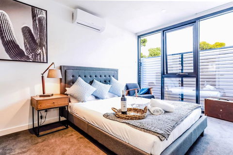 South Melbourne Short-stay Apartment - Surfers Paradise Gold Coast 0