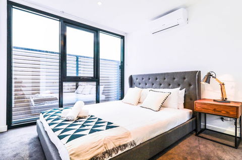 South Melbourne Short-stay Apartment - Surfers Paradise Gold Coast 2