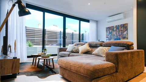 South Melbourne Short-stay Apartment - Surfers Paradise Gold Coast 5