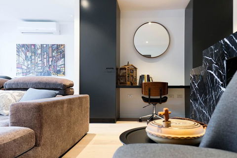 South Melbourne Short-stay Apartment - Surfers Paradise Gold Coast 12