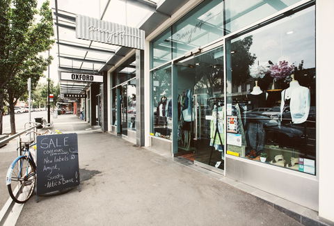 Punthill Williamstown - Surfers Paradise Gold Coast 11