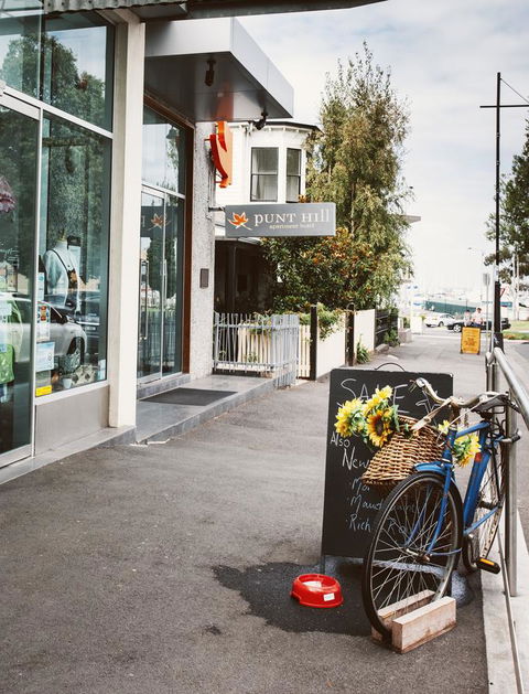 Punthill Williamstown - Surfers Paradise Gold Coast 10