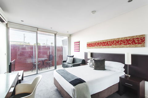 Punthill Williamstown - Surfers Paradise Gold Coast 27