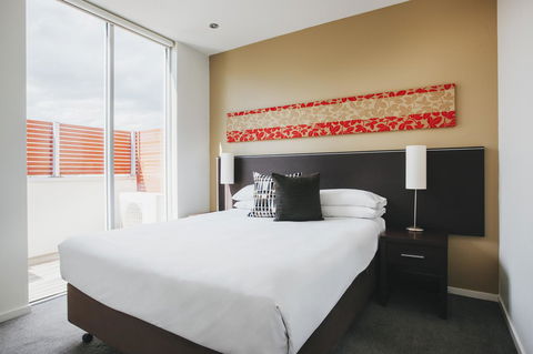 Punthill Williamstown - Surfers Paradise Gold Coast 1