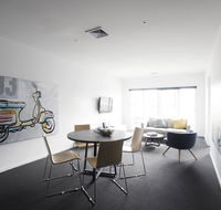 Tyrian Serviced Apartments Fitzroy - Surfers Paradise Gold Coast