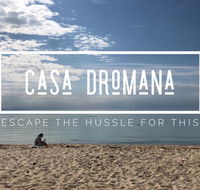 Casa Dromana - Surfers Paradise Gold Coast