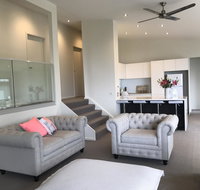 Lorne Sea View Terrace house - Surfers Paradise Gold Coast