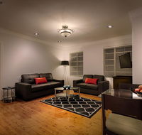 Crest On Barkly Serviced Apartments - Surfers Paradise Gold Coast