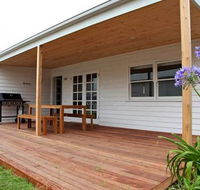 Sorrento Beach Cottages No. 2 - in the heart of Sorrento - Surfers Paradise Gold Coast