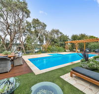 Moonah Woodlands Resort - Surfers Paradise Gold Coast