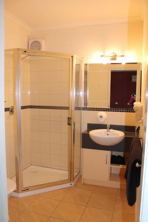 Rochester Motel - Surfers Paradise Gold Coast 6