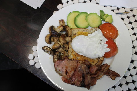 Rochester Motel - Surfers Paradise Gold Coast 9