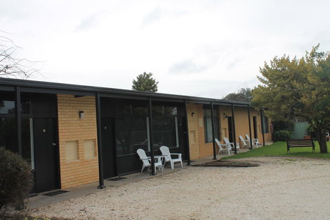 Rochester Motel - Surfers Paradise Gold Coast 5