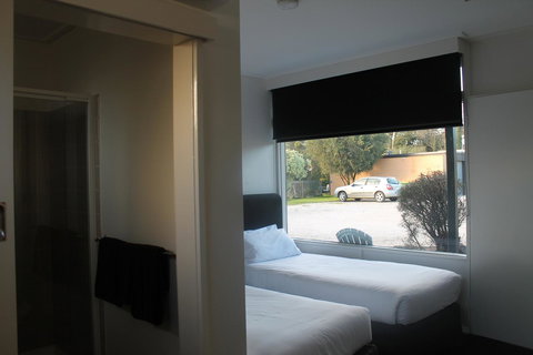 Rochester Motel - Surfers Paradise Gold Coast 7
