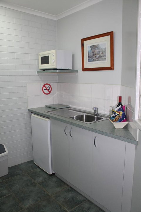 Rochester Motel - Surfers Paradise Gold Coast 16