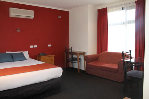 Rochester Motel - Surfers Paradise Gold Coast 13