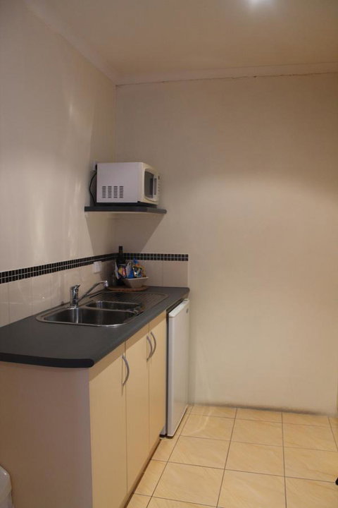 Rochester Motel - Surfers Paradise Gold Coast 20