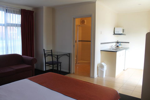 Rochester Motel - Surfers Paradise Gold Coast 10