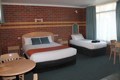 Rochester Motel - Surfers Paradise Gold Coast 11