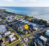 Sunryes Beach House - Surfers Paradise Gold Coast